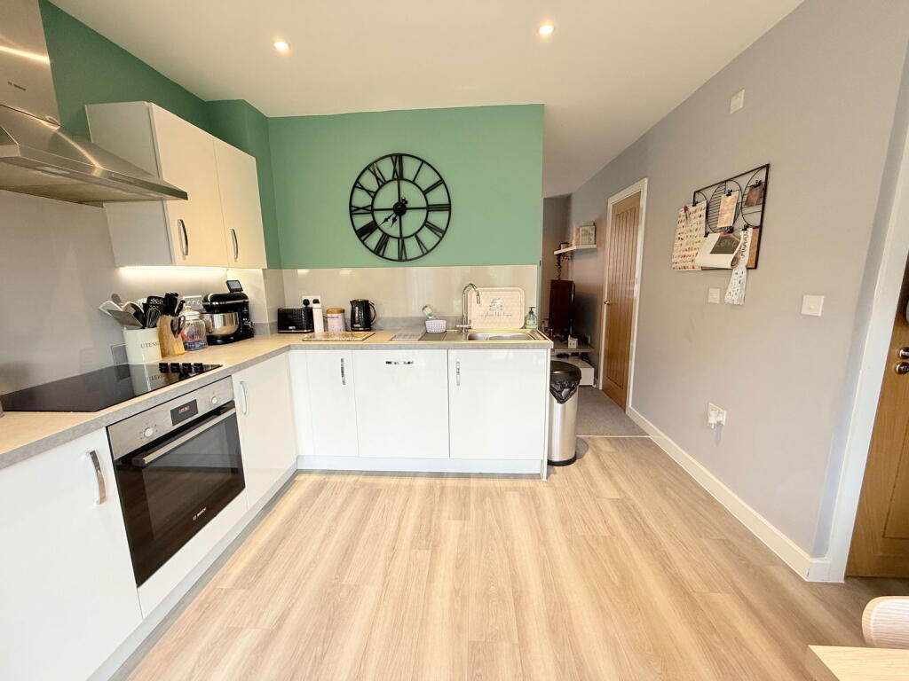 Additional property image - Noble Way, Cheswick Green