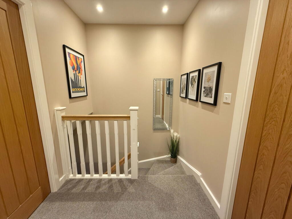 Additional property image - Noble Way, Cheswick Green