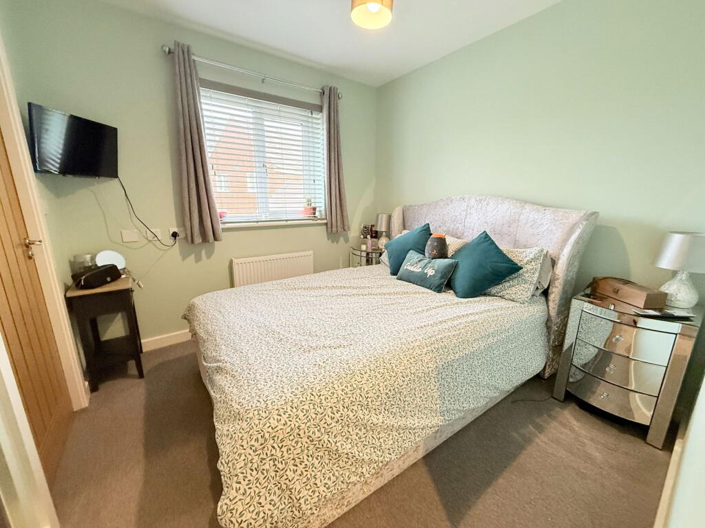 Additional property image - Noble Way, Cheswick Green