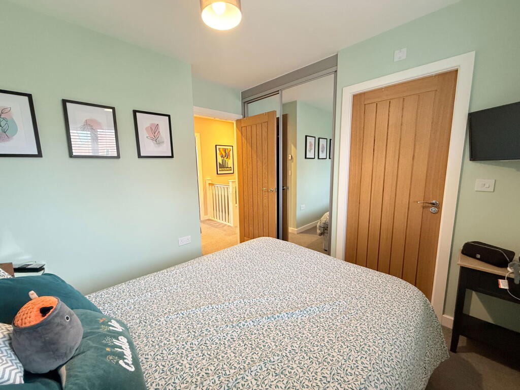 Additional property image - Noble Way, Cheswick Green