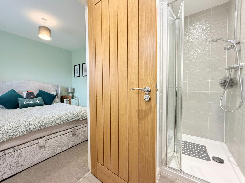 Additional property image - Noble Way, Cheswick Green