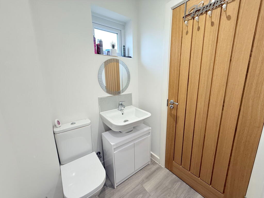 Additional property image - Noble Way, Cheswick Green