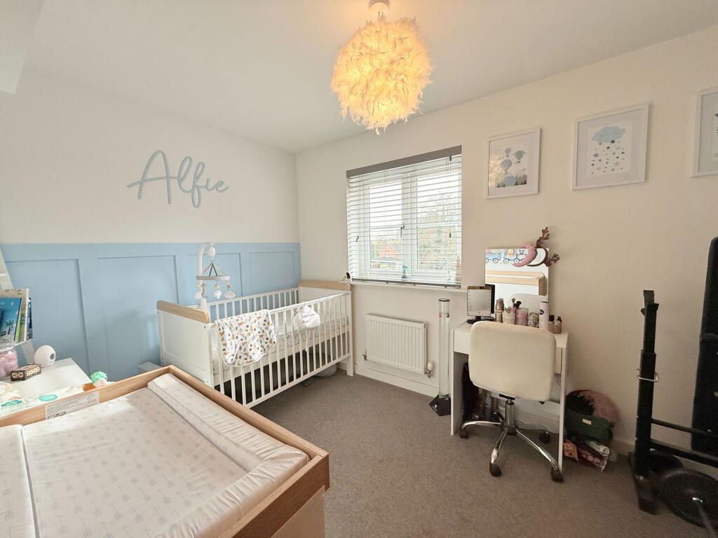 Additional property image - Noble Way, Cheswick Green