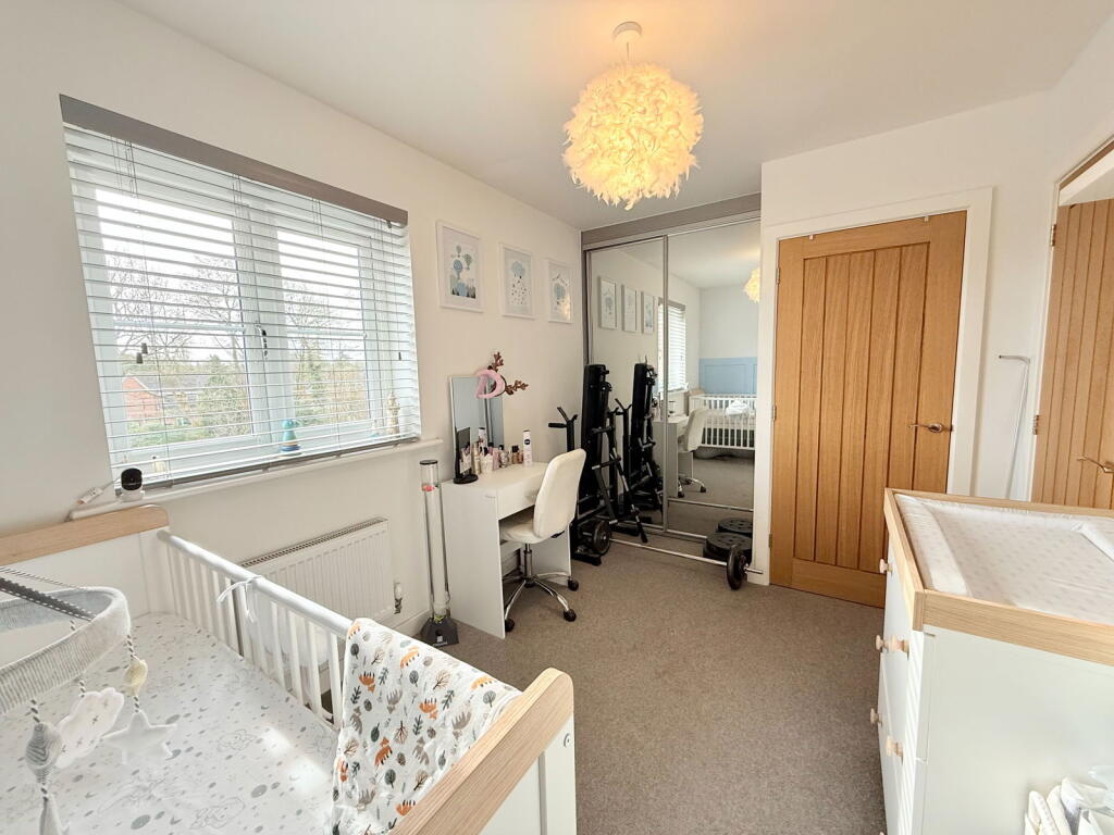 Additional property image - Noble Way, Cheswick Green