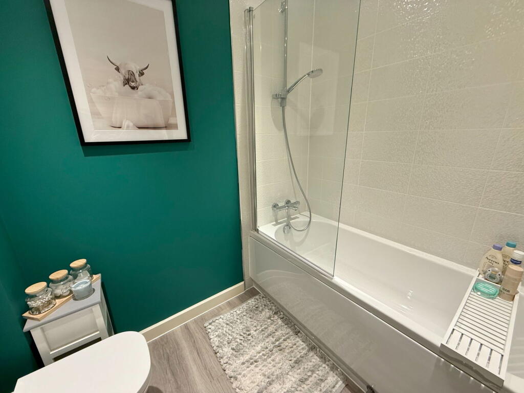 Additional property image - Noble Way, Cheswick Green