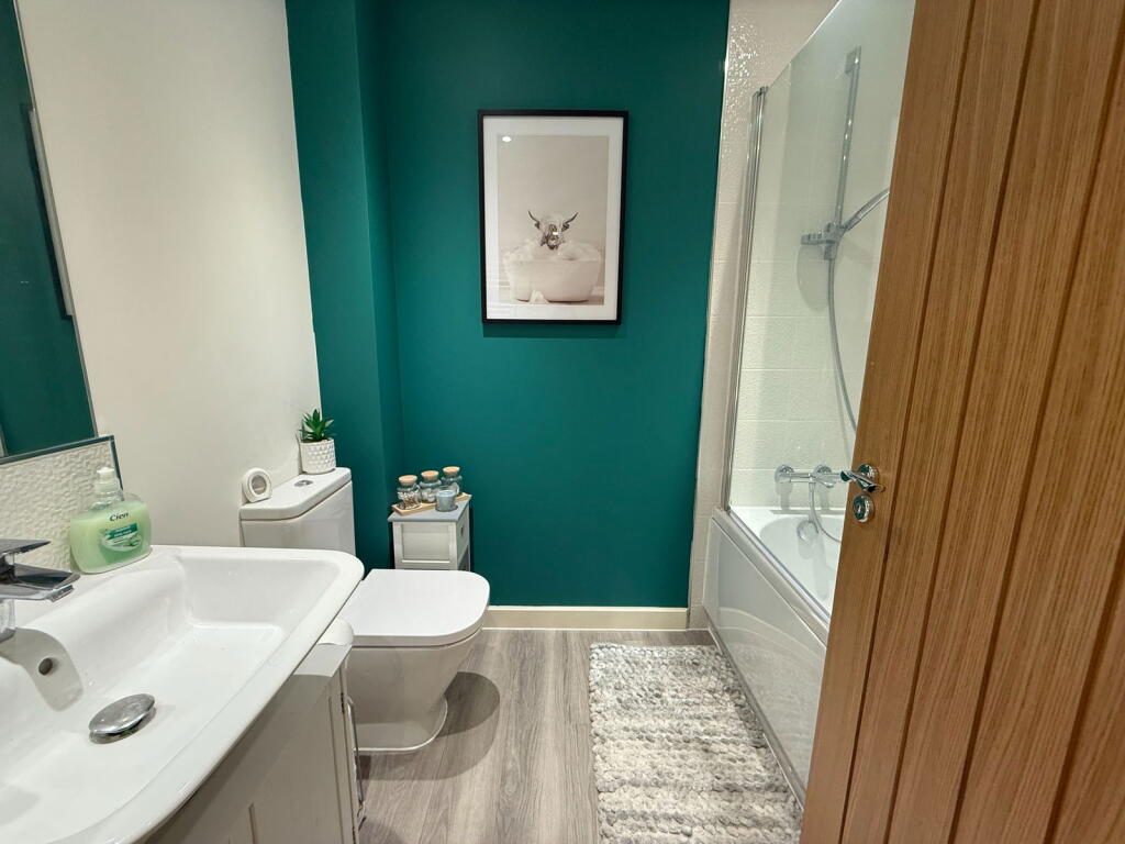 Additional property image - Noble Way, Cheswick Green