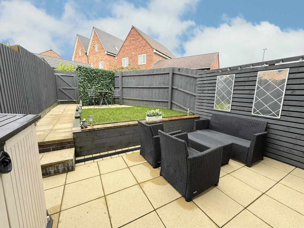 Additional property image - Noble Way, Cheswick Green