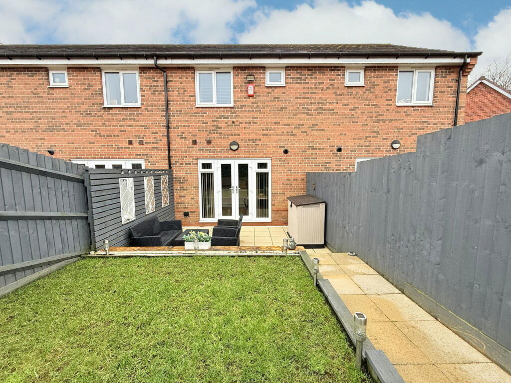 Additional property image - Noble Way, Cheswick Green