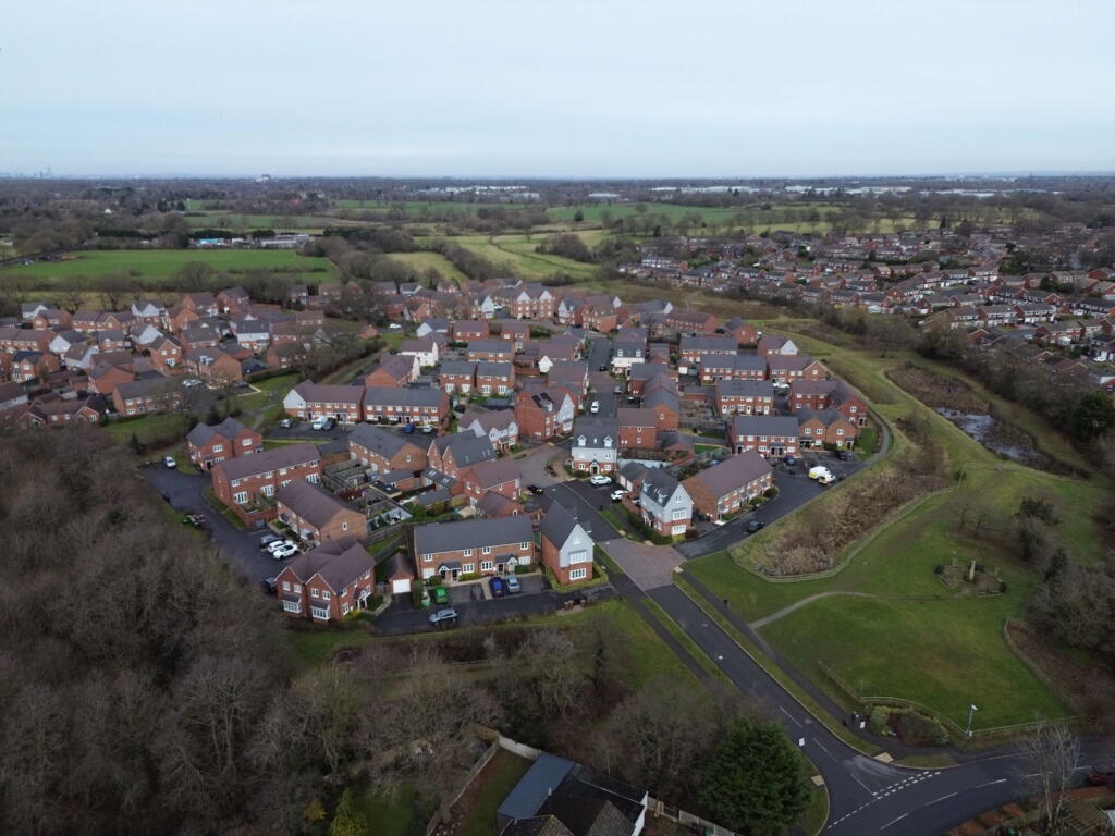 Additional property image - Noble Way, Cheswick Green
