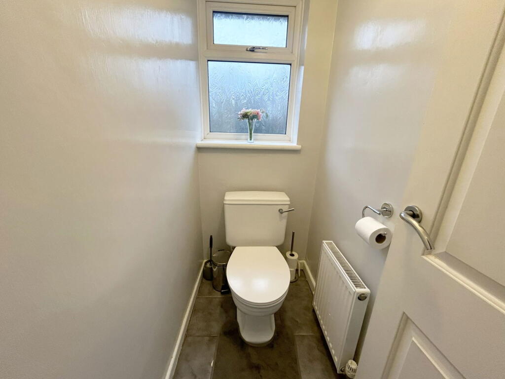 Additional property image - Pear Tree Crescent, Shirley
