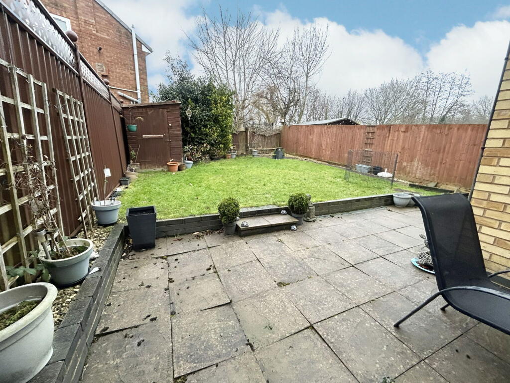 Additional property image - Pear Tree Crescent, Shirley