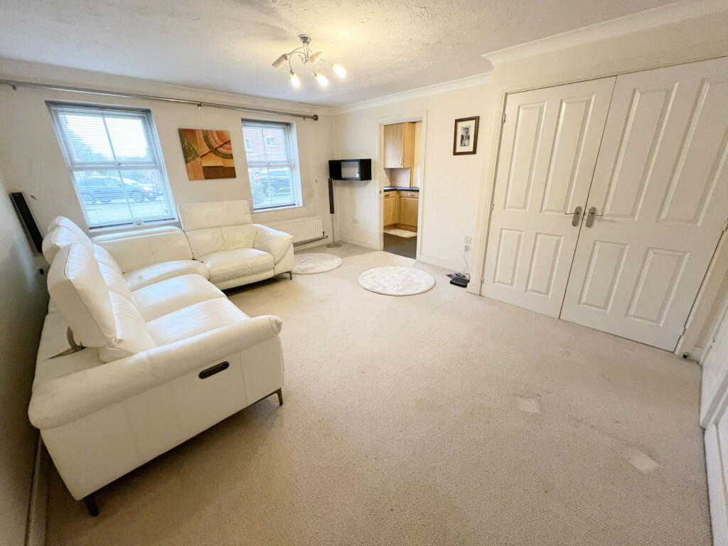 Additional property image - Trundalls Lane, Dickens Heath