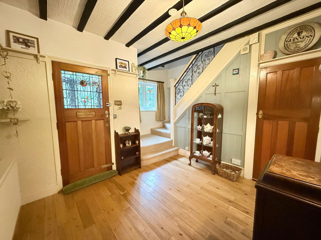 Additional property image - The Crescent, Solihull