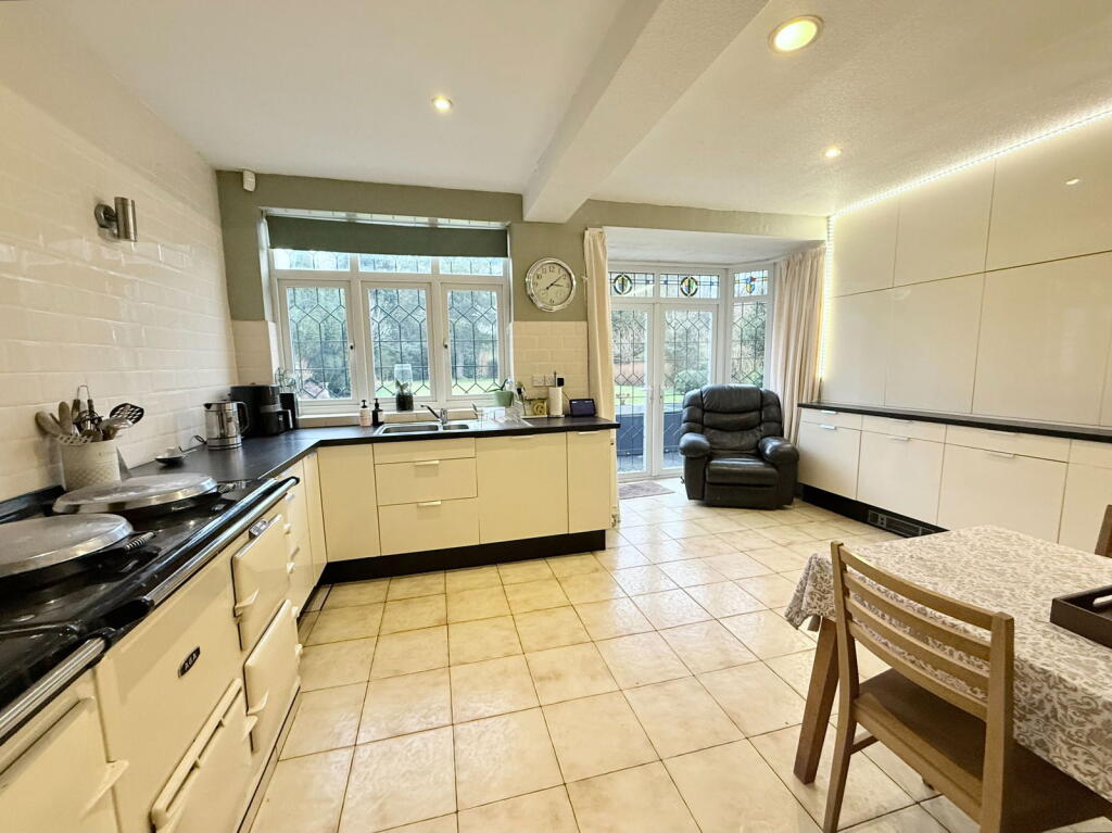 Additional property image - The Crescent, Solihull