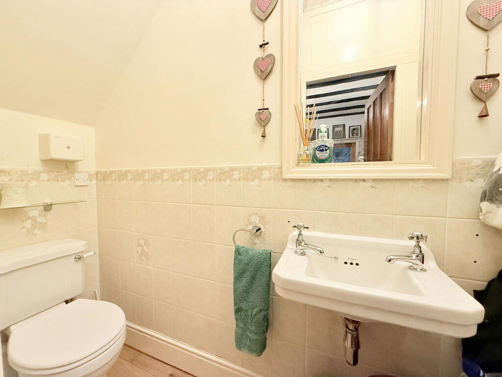 Additional property image - The Crescent, Solihull