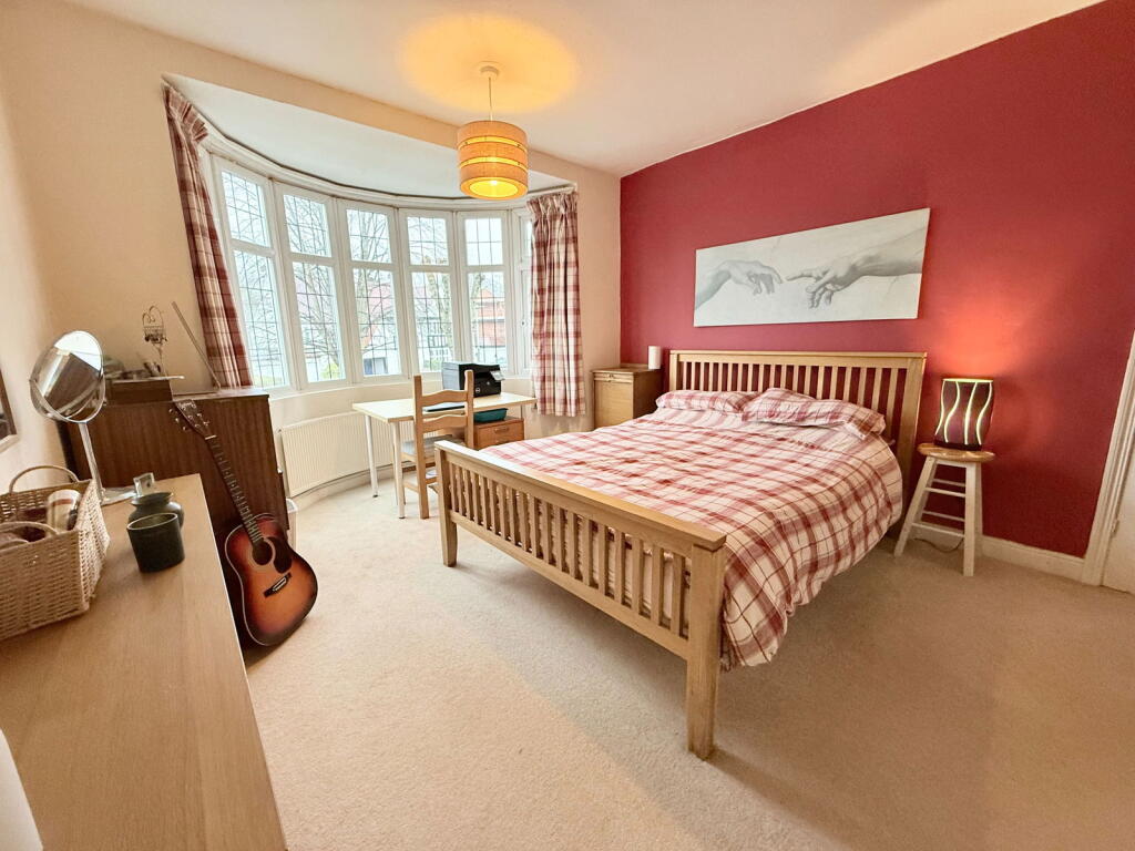 Additional property image - The Crescent, Solihull