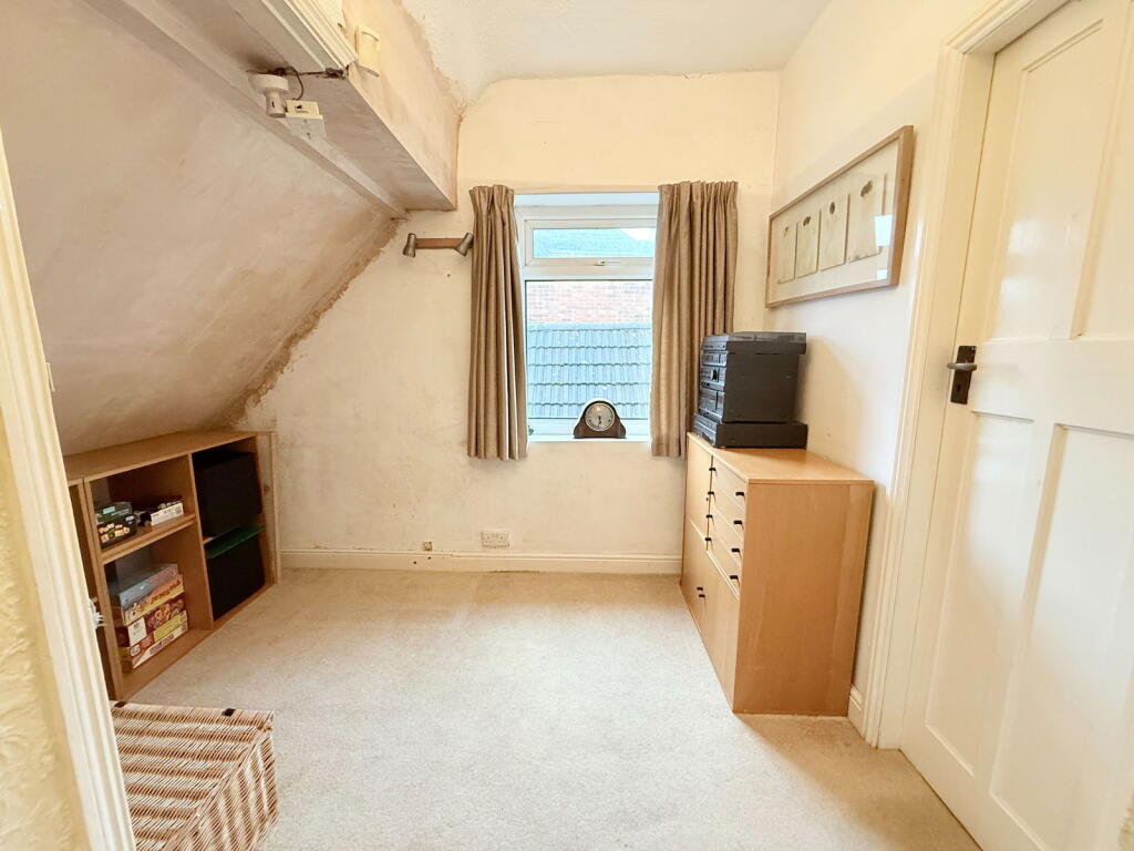 Additional property image - The Crescent, Solihull