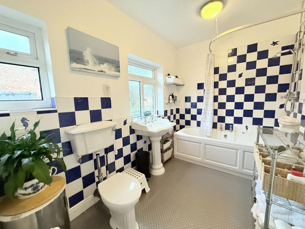 Additional property image - The Crescent, Solihull