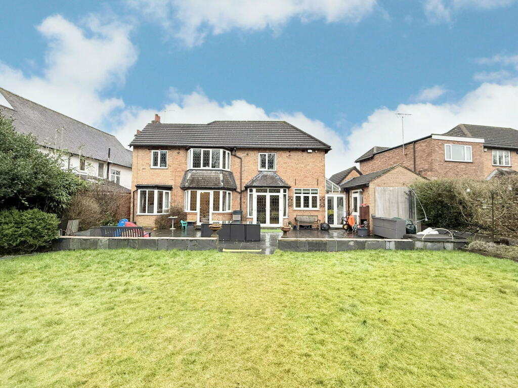 Additional property image - The Crescent, Solihull
