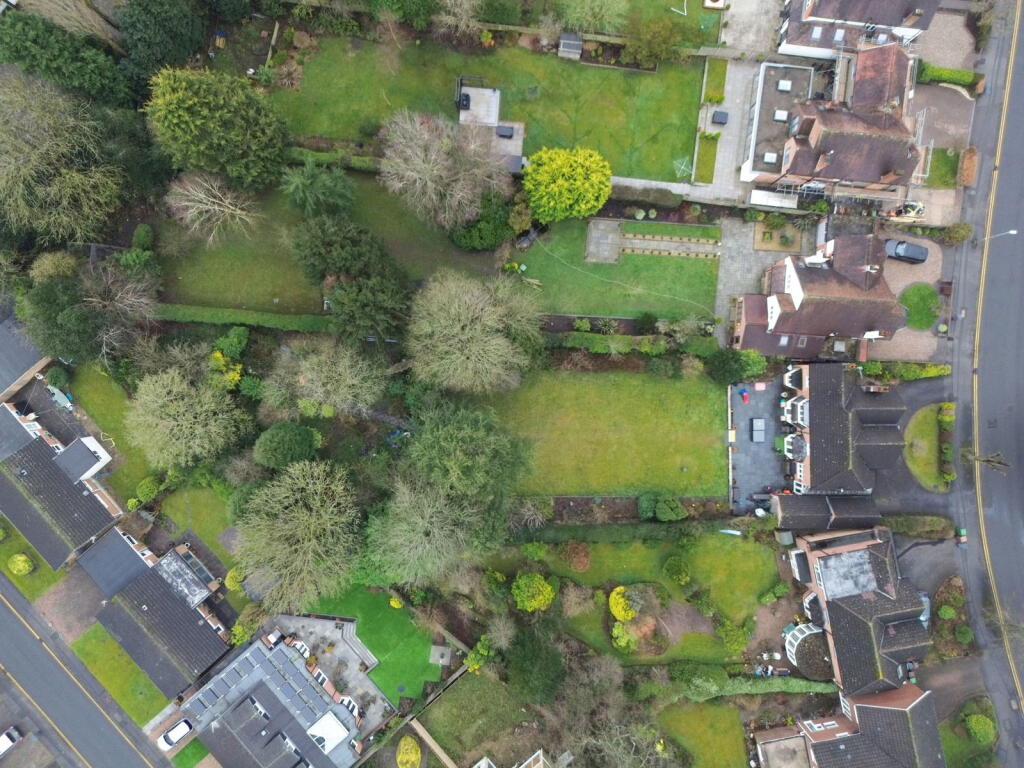 Additional property image - The Crescent, Solihull