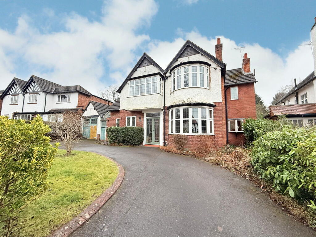 Additional property image - The Crescent, Solihull