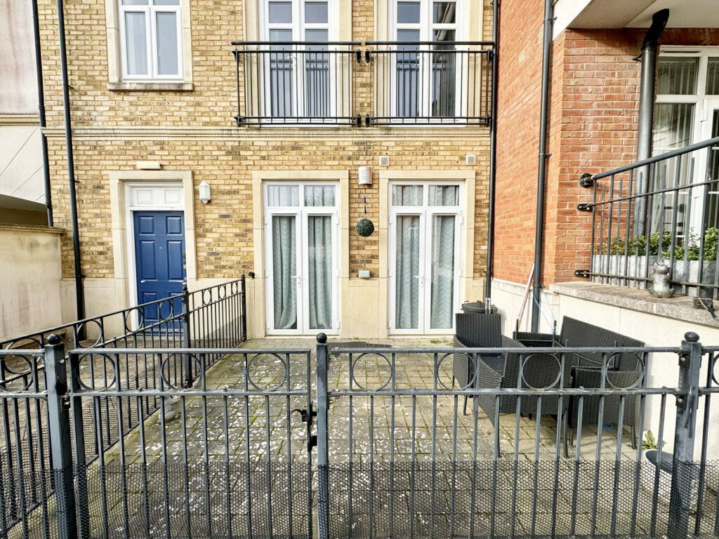 Additional property image - Willow Gardens, Gorcott Lane, Dickens Heath