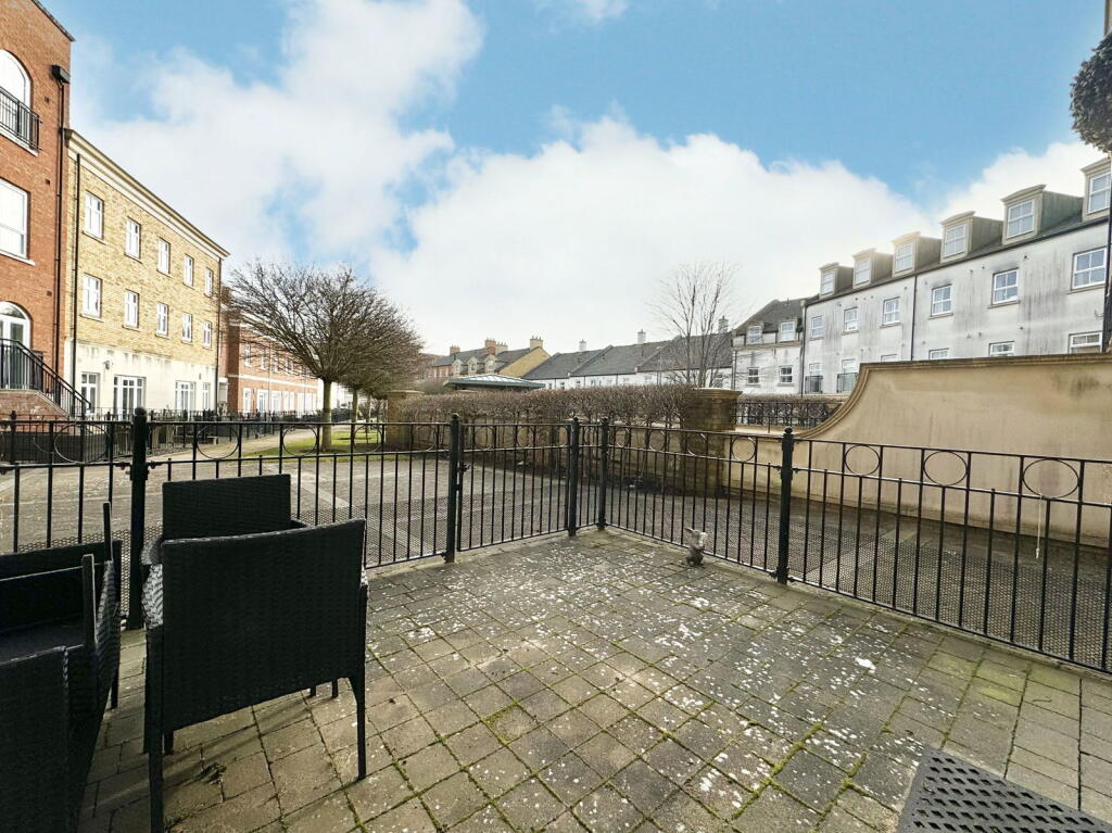 Additional property image - Willow Gardens, Gorcott Lane, Dickens Heath