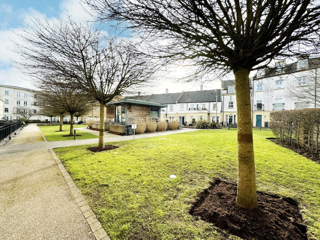 Additional property image - Willow Gardens, Gorcott Lane, Dickens Heath