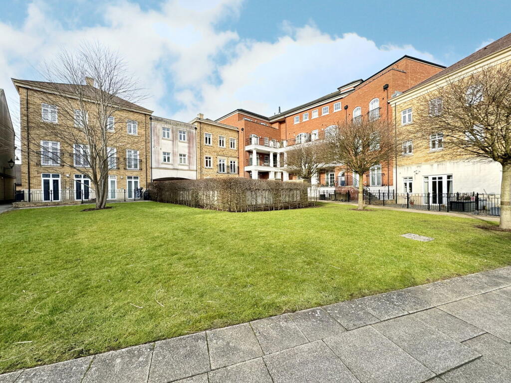 Additional property image - Willow Gardens, Gorcott Lane, Dickens Heath