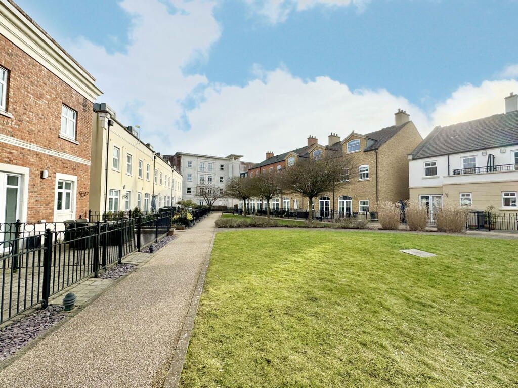 Additional property image - Willow Gardens, Gorcott Lane, Dickens Heath