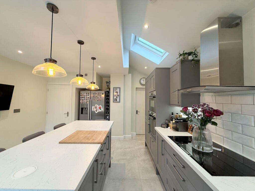 Additional property image - Willow Road, Solihull