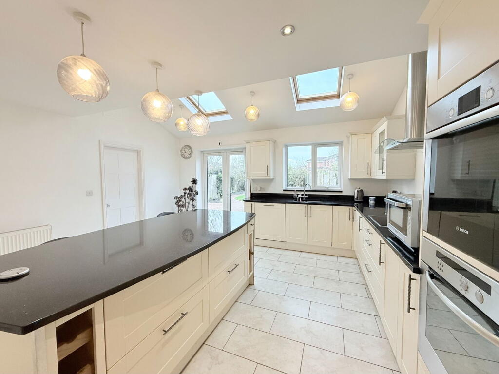Additional property image - Hay Lane, Monkspath