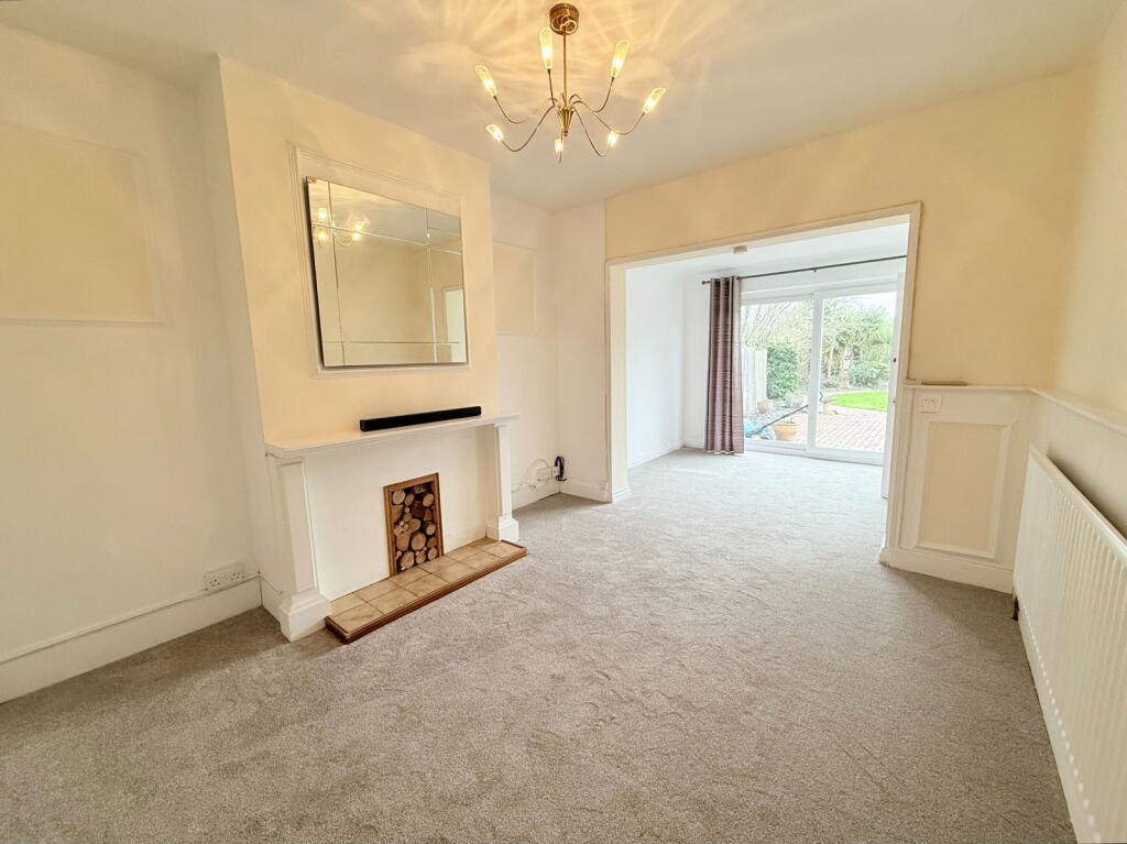 Additional property image - Hay Lane, Monkspath
