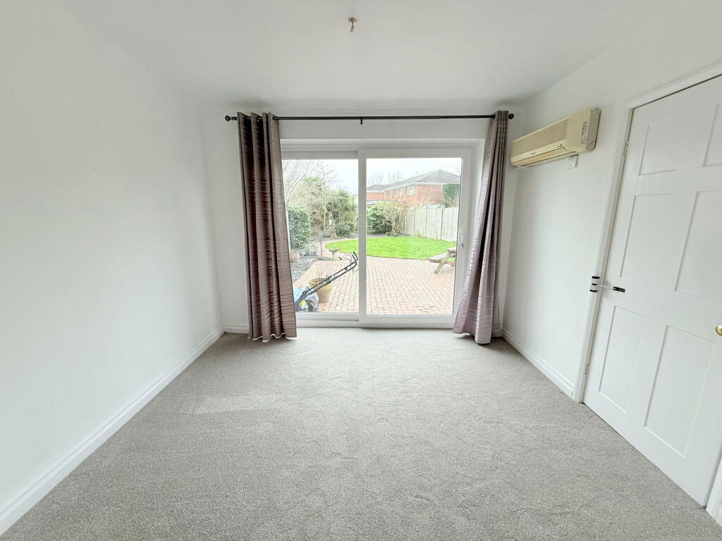 Additional property image - Hay Lane, Monkspath