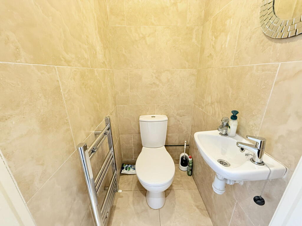 Additional property image - Hay Lane, Monkspath