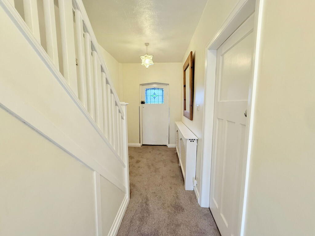 Additional property image - Hay Lane, Monkspath