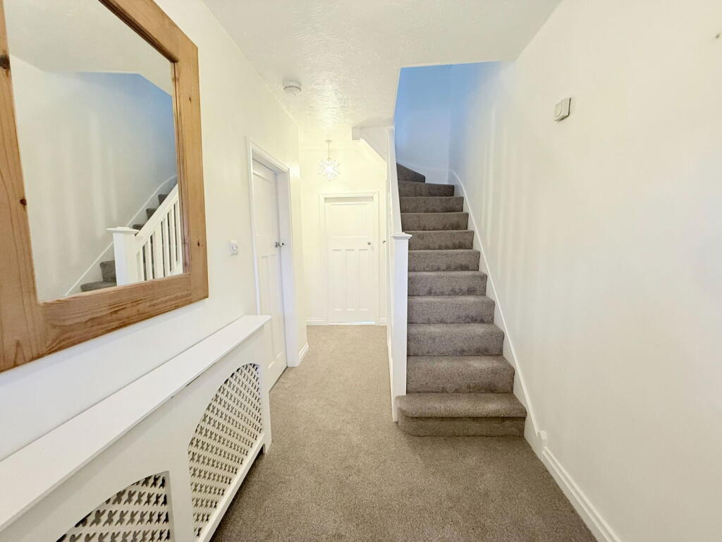 Additional property image - Hay Lane, Monkspath