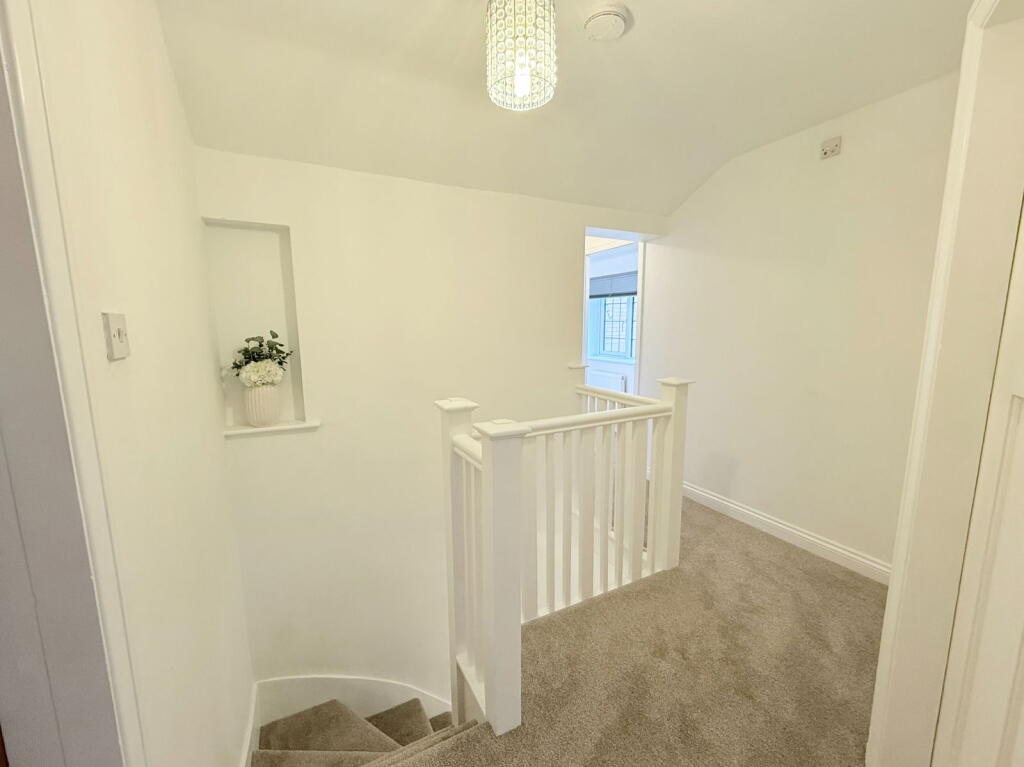 Additional property image - Hay Lane, Monkspath