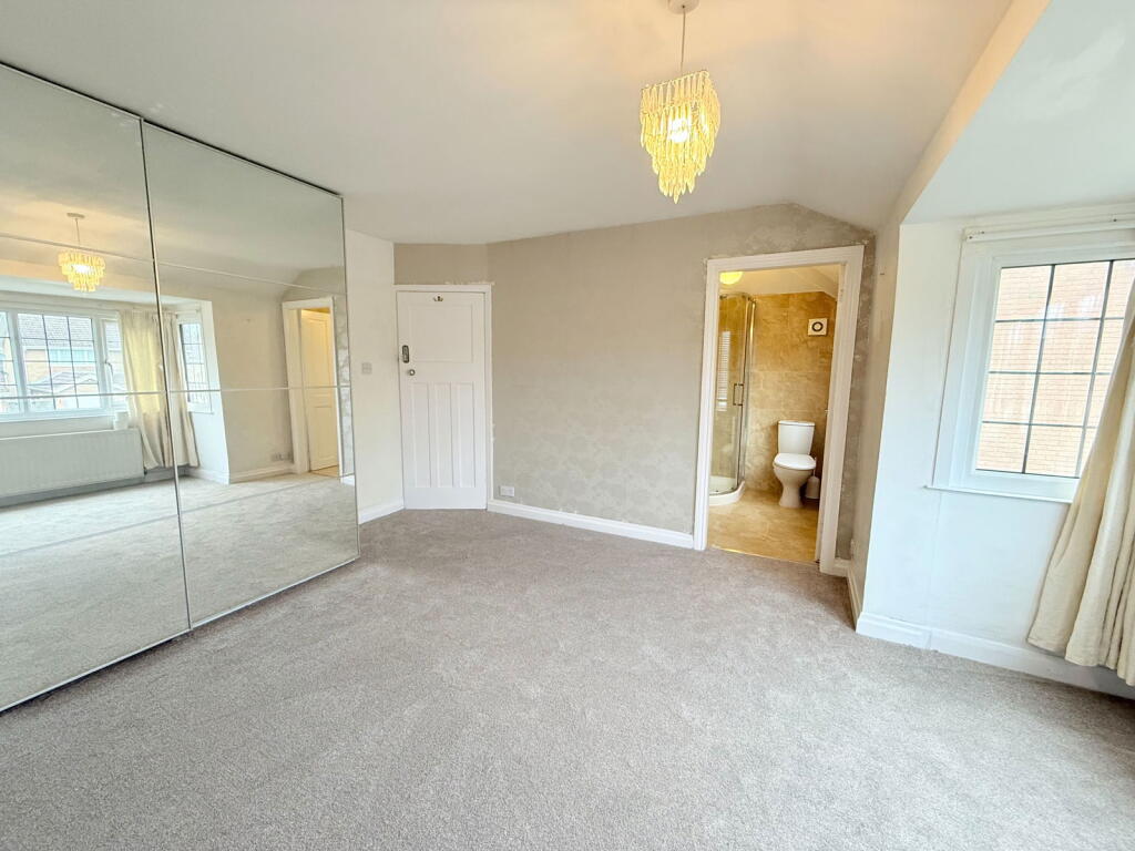 Additional property image - Hay Lane, Monkspath