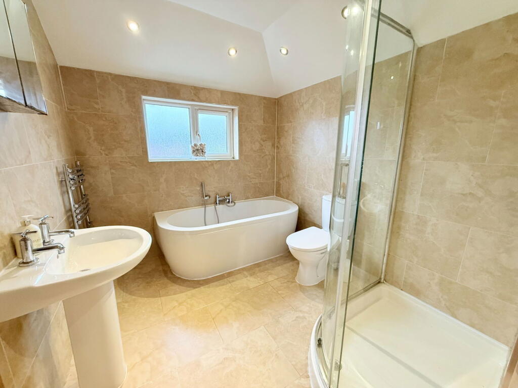 Additional property image - Hay Lane, Monkspath