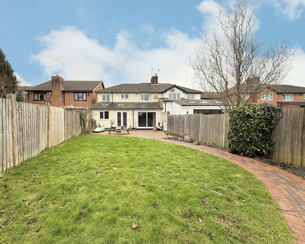 Additional property image - Hay Lane, Monkspath