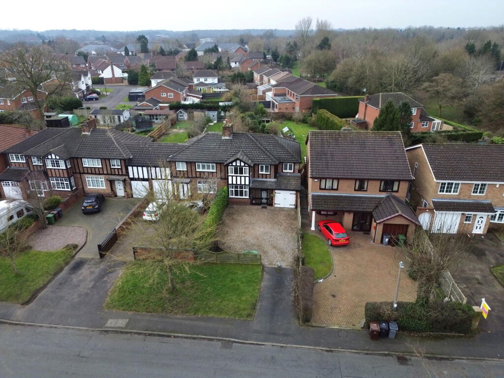 Additional property image - Hay Lane, Monkspath