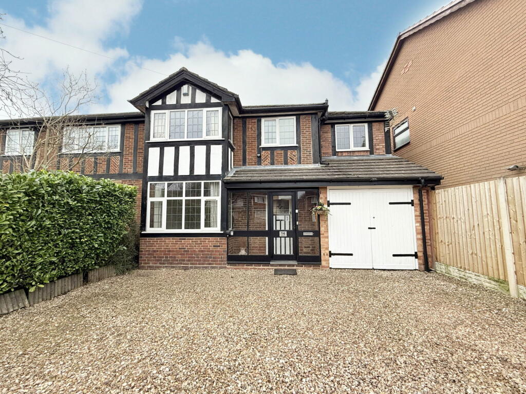 Additional property image - Hay Lane, Monkspath