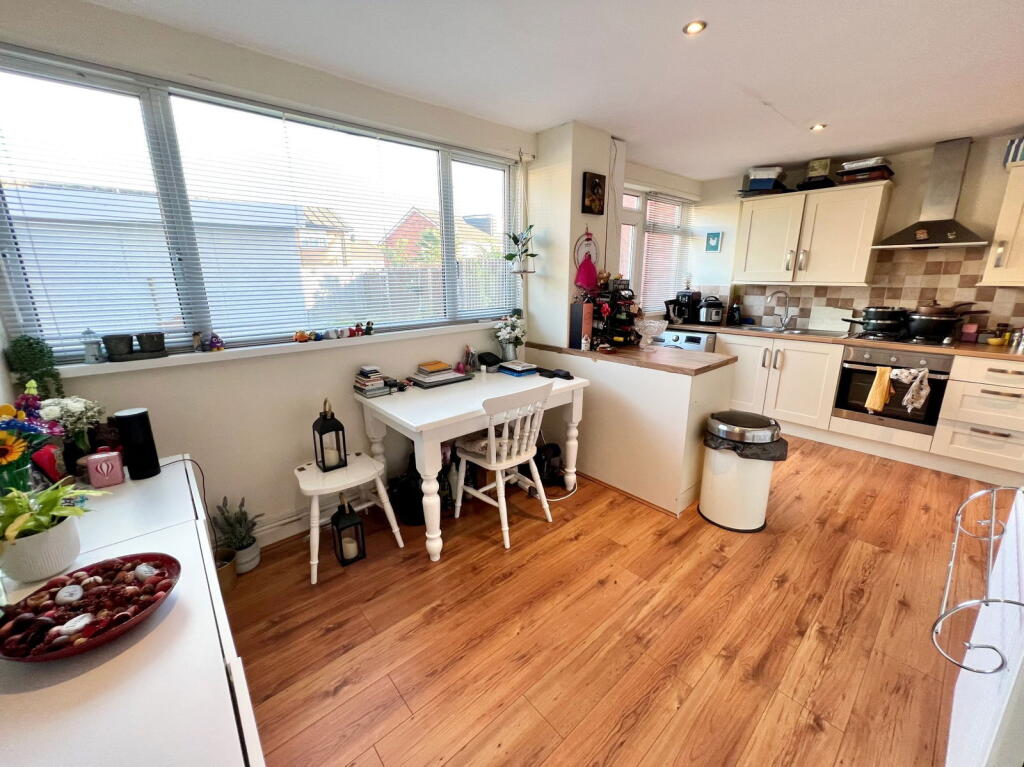 Additional property image - Castle Close, Solihull