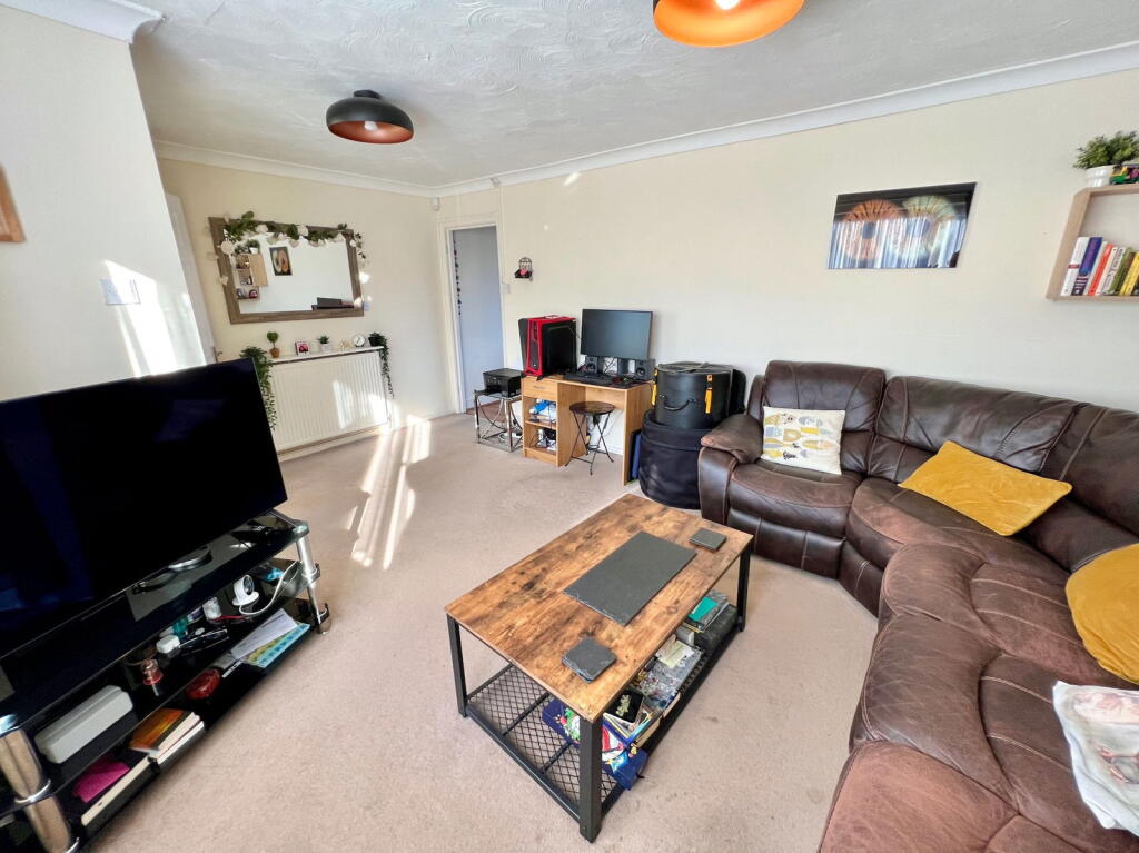 Additional property image - Castle Close, Solihull