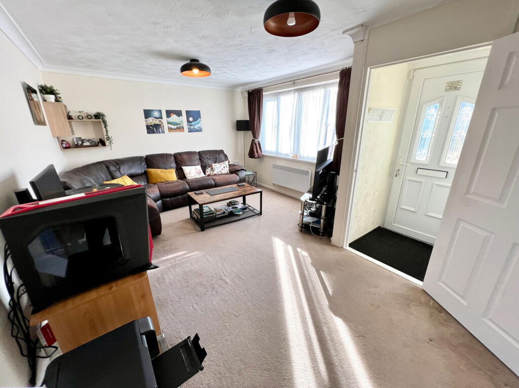 Additional property image - Castle Close, Solihull
