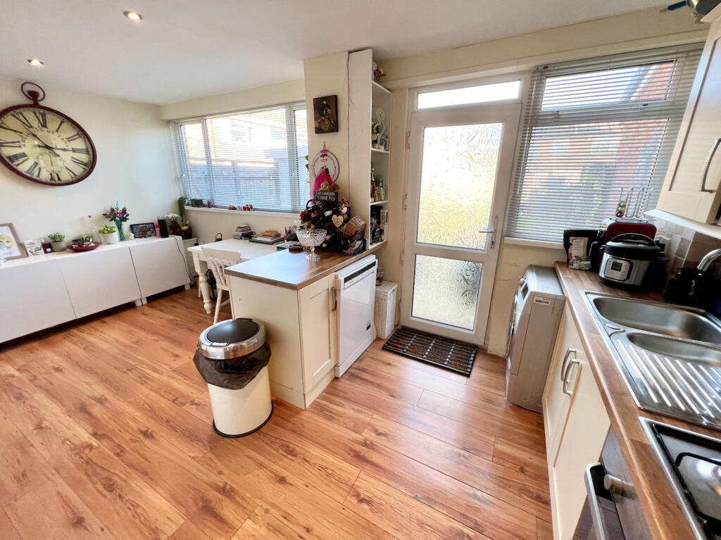 Additional property image - Castle Close, Solihull