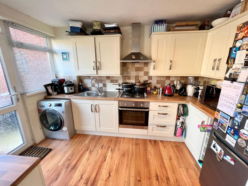 Additional property image - Castle Close, Solihull