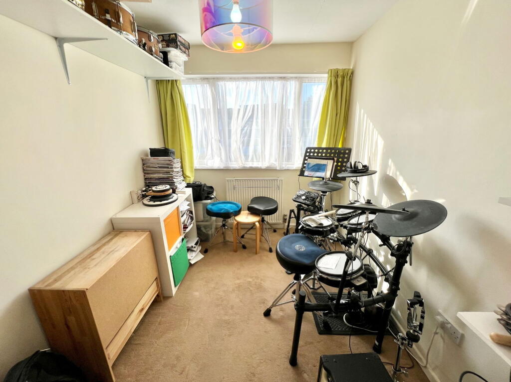 Additional property image - Castle Close, Solihull
