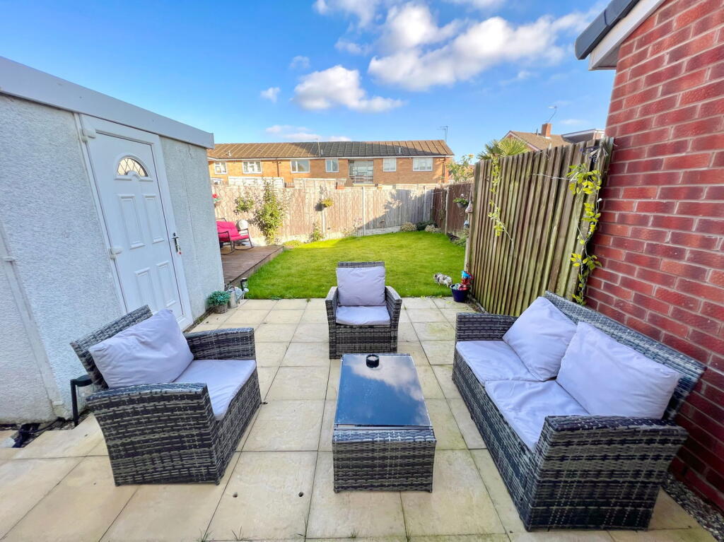 Additional property image - Castle Close, Solihull